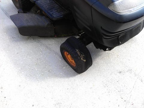 2006 Honda RANCHER