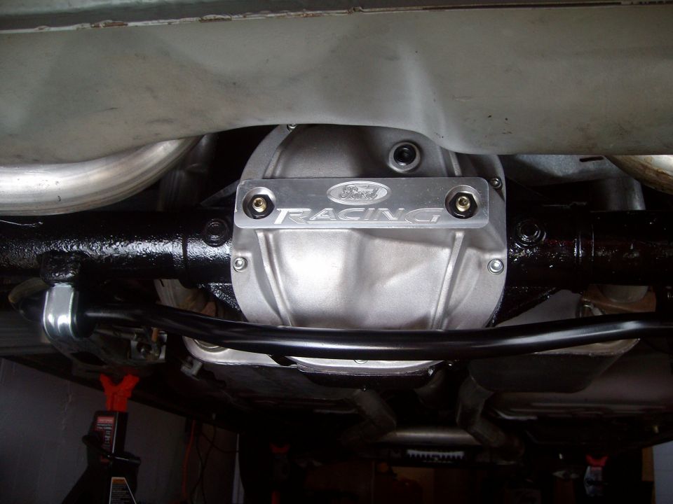Addco swaybar on.