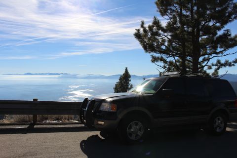2003 Ford Expedition “TOW RIG”