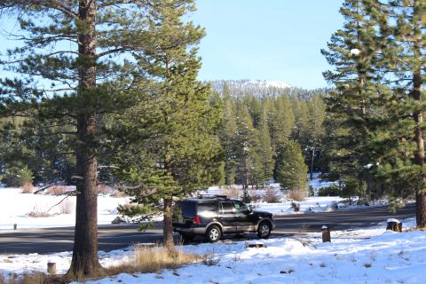 2003 Ford Expedition “TOW RIG”