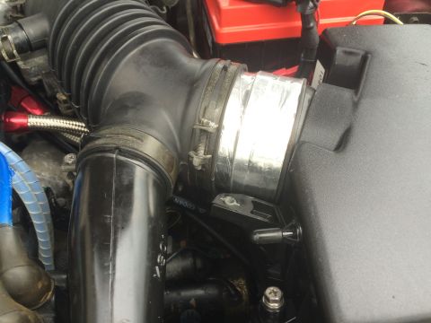 1993 Mazda MX-3 “AKA Eunos Presso”