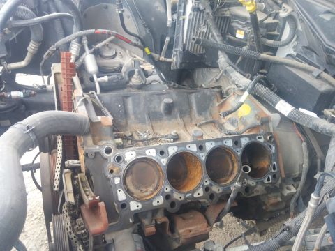 2000 Mercury Grand Marquis