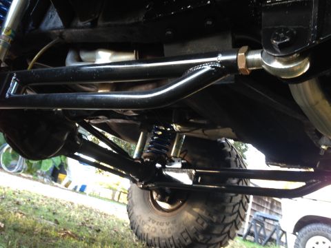 1979 Ford Bronco