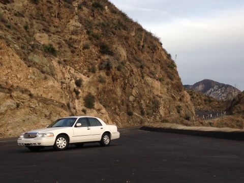 1989 Mazda MX-6