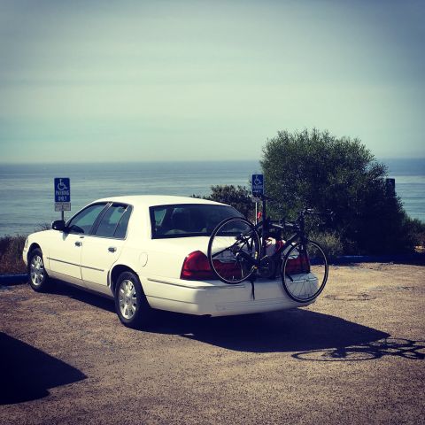 1989 Mazda MX-6