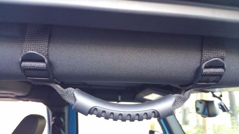 2016 Jeep Wrangler photo