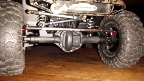 1993 Toyota 4Runner “Party Wagon”