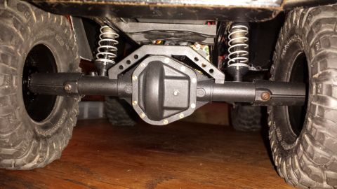 1993 Toyota 4Runner “Party Wagon”