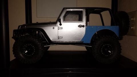 1993 Toyota 4Runner “Party Wagon”