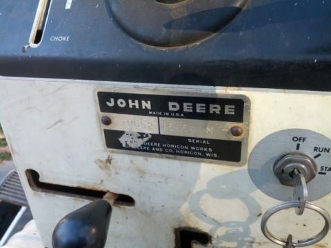 1982 Kubota RTV900 “Green Machine”