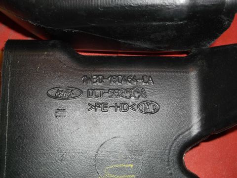 1999 Mercury Grand Marquis - This part displays Ford branding and part numbers, indicating it is a component from a Ford vehicle.