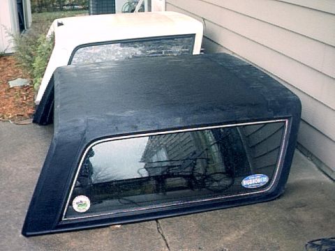 1993 Ford Bronco photo