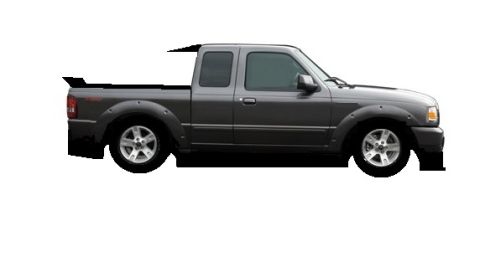 2001 Ford Ranger