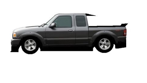 2001 Ford Ranger