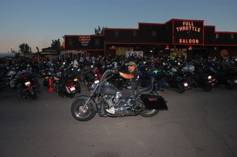2000 Harley-Davidson Softail “Black Betty - Back In Black!!!”