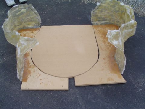 1999 Ford Taurus photo