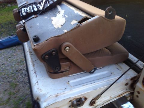 1979 Ford Bronco