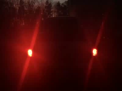 1991 Ford Bronco