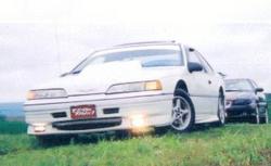 1991 Ford Thunderbird photo