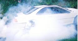 1991 Ford Thunderbird photo