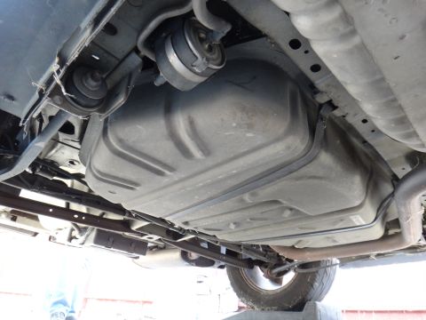 2003 Ford Taurus