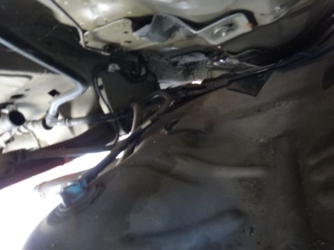 2003 Ford Taurus