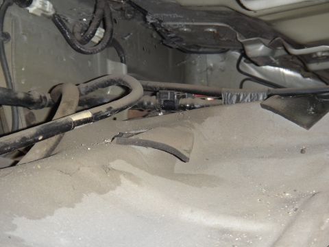 2003 Ford Taurus
