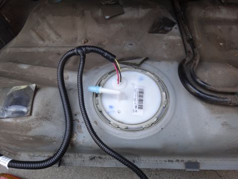 2003 Ford Taurus