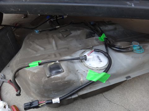 2003 Ford Taurus