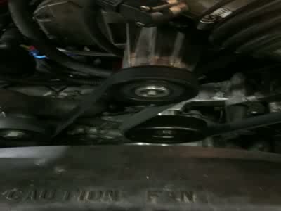 1996 Ford Bronco