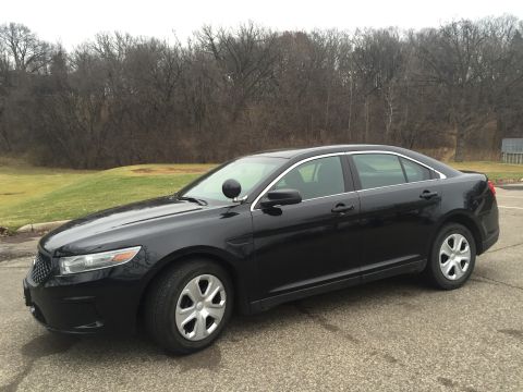 2013 Ford Taurus “SOLD”