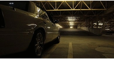 2000 Mercury Grand Marquis