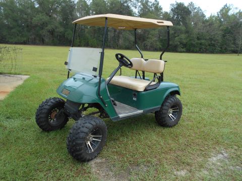 1992 Ford Bronco