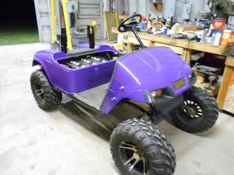 1992 Ford Bronco