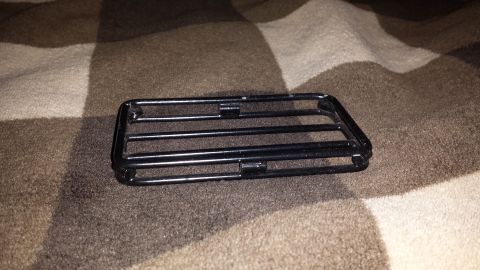 1993 Toyota 4Runner “Party Wagon”