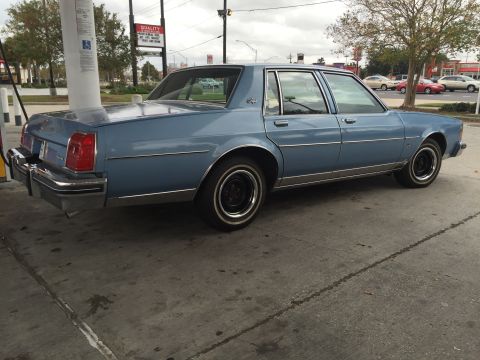 2008 Ford Crown Victoria