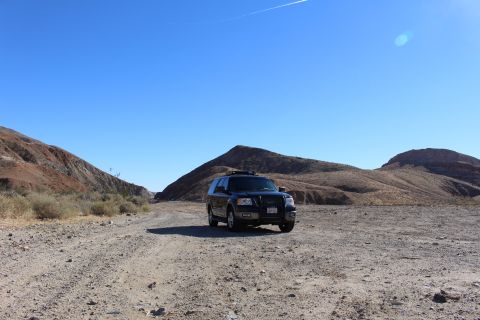 2003 Ford Expedition “TOW RIG”