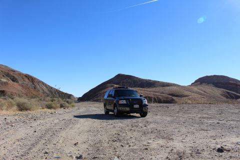 2003 Ford Expedition “TOW RIG”