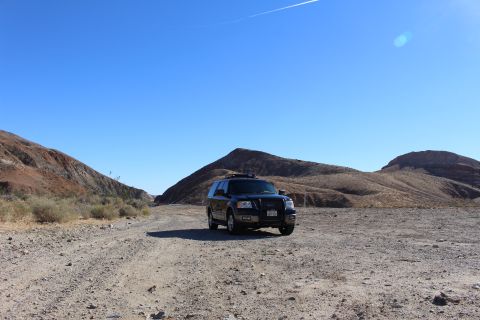 2003 Ford Expedition “TOW RIG”