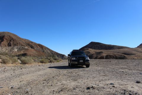 2003 Ford Expedition “TOW RIG”
