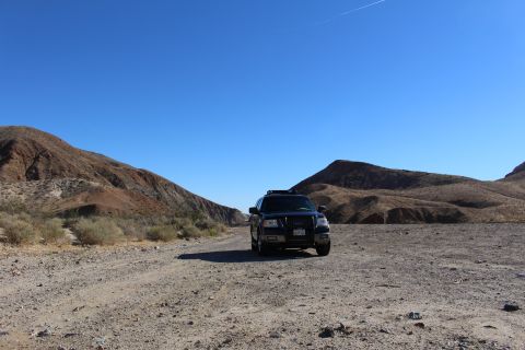 2003 Ford Expedition “TOW RIG”
