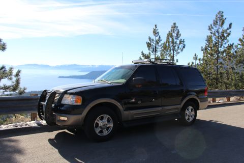 2003 Ford Expedition “TOW RIG”