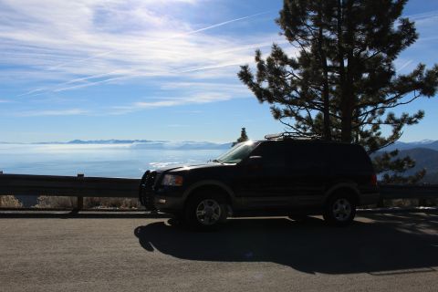 2003 Ford Expedition “TOW RIG”