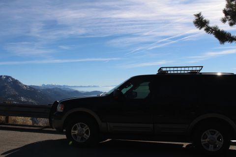 2003 Ford Expedition “TOW RIG”