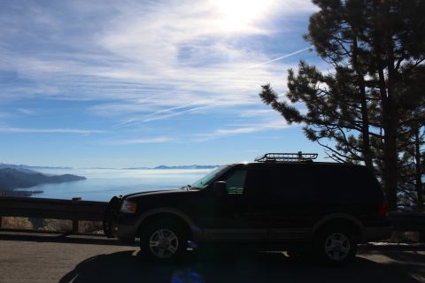 2003 Ford Expedition “TOW RIG”
