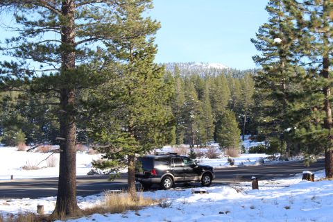 2003 Ford Expedition “TOW RIG”