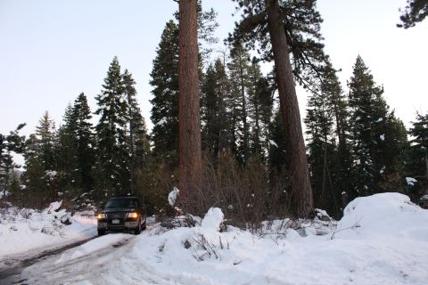 2003 Ford Expedition “TOW RIG”