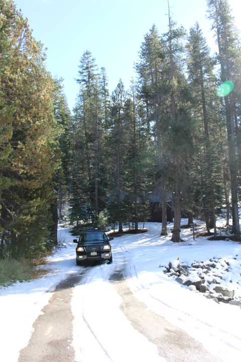 2003 Ford Expedition “TOW RIG”
