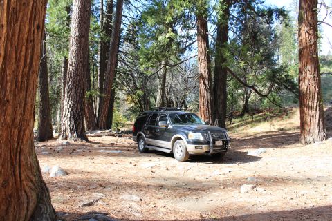 2003 Ford Expedition “TOW RIG”