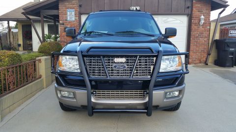 2003 Ford Expedition